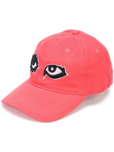 Haculla casquette Eyes Dad - Rose