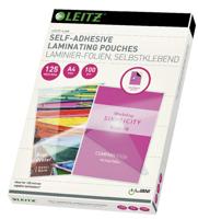 Leitz 16925 laminatorzak 100 stuk(s)