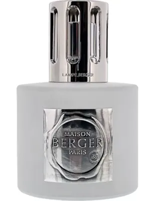 Lampe Berger 125 ANS BLANC