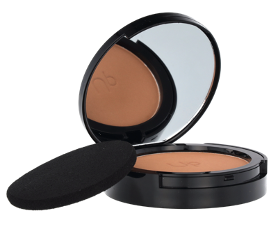 Black Up Two Way Cake Compact Powder Two Way Cake N°04 11 g