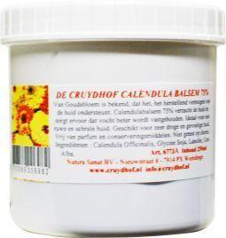 Cruydhof Calendula balsem 75%