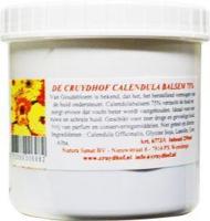 Cruydhof Calendula balsem 75% Cruydhof Calendula balsem 75%