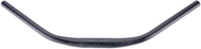 CONTEC stuur "mito 90" ct handlebar mito 90 31,8x620mm, r28 s37,black
