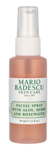 Mario Badescu Facial Spray With Aloe 59ml Make-up verwijderaar en reiniger