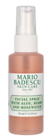 Mario Badescu Facial Spray With Aloe 59ml Make-up verwijderaar en reiniger