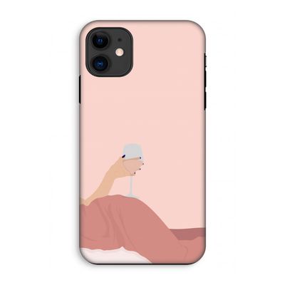 Wine: iPhone 11 Tough Case