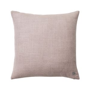 &Tradition Heavy Linen Kussen Powder - 50 x 50 cm. &Tradition Heavy Linen Kussen Powder - 50 x 50 cm.