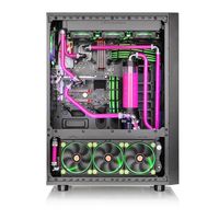 Thermaltake CL-W116-PL16TR-A onderdeel & accessoire voor computerkoelsystemen Koker - thumbnail