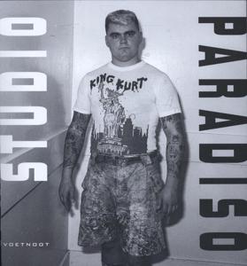Studio Paradiso (Paperback)