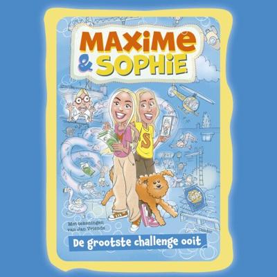 De grootste challenge ooit