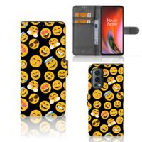 OnePlus Nord 2 5G | Telefoon Hoesje | Emoji