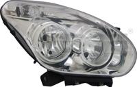 Koplamp rechts 2012425052
