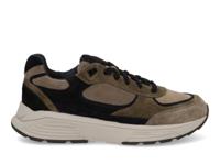 Xsensible Manhattan 33204.2 515 dark taupe taupe maat 42