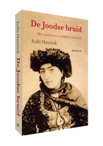 De Joodse bruid - Judit Neurink - ebook