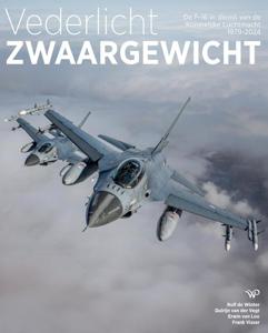 Vederlicht zwaargewicht (Hardback)