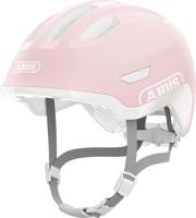 Abus helm smiley 3.0 ace led pure rose m 50-55cm