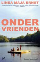 Onder vrienden (Hardback)