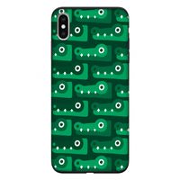 Crocs: iPhone XS Max Tough Case