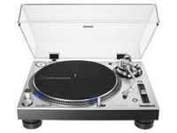 Audio Technica AT-LP140XP SV - thumbnail