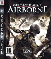 Medal of Honor Airborne