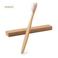 Tandenborstel van Bamboe - thumbnail