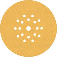 Bosch Accessoires Expert C470 schuurpapier voor excenterschuurmachines 225 mm, 19 gaten, K150 25-delig - 1 stuk(s) - 2608901151 Bosch Accessoires Expert C470 schuurpapier voor excenterschuurmachines 225 mm, 19 gaten, K150 25-delig - 1 stuk(s) - 2608901151