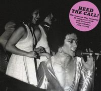 Heed The Call - CD (5060446121849) - thumbnail