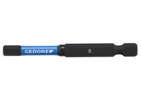 Gedore Torsiebit-Set 1/4 Inch | IN 5 | 70 Millimeter | 2-Dlg - 3517713