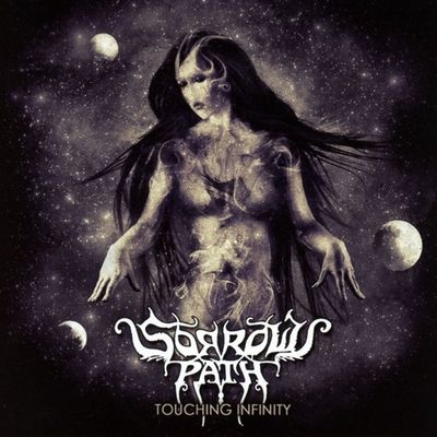 Touching Infinity - CD (4260255244109) Touching Infinity - CD (4260255244109)