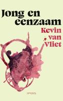 Jong en eenzaam - Kevin van Vliet - ebook