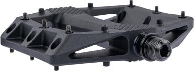 CONTEC platformpedaal "tenderizer" ct pedals tenderizer mtb w. exchangeable pins
