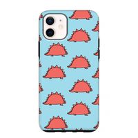 Dinosawrr: iPhone 12 mini Tough Case