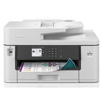Brother MFC-J5340DWE A3+ all-in-one inkjetprinter