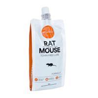 Goodnature Ratten en muizen Lokstof Kaneel zak 250 gram - thumbnail