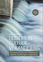 Leiders in cultuurverandering (Paperback)