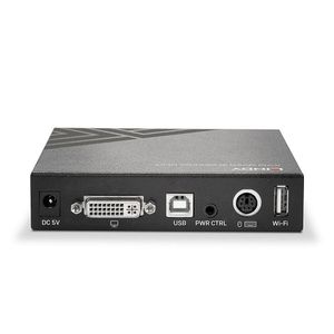 Lindy 39416 KVM-extender