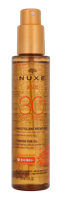 Nuxe Sun Tanning Oil High Protection SPF30 150 ml Zonbescherming