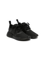 adidas Kids baskets NMD - Noir