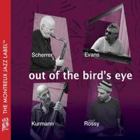 Out Of The Bird's Eye - CD (0725095316026) - thumbnail
