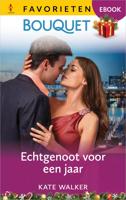Echtgenoot voor een jaar - Kate Walker - ebook