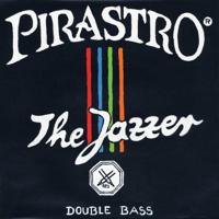 Pirastro P344220 contrabassnaar D-2