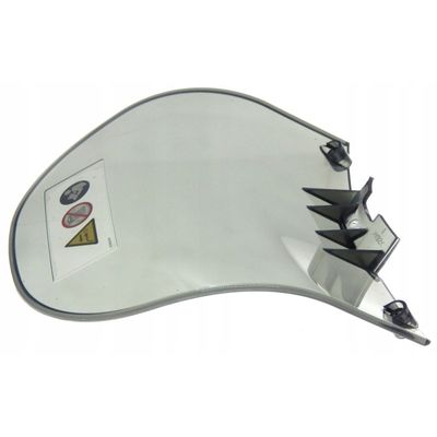 Makita Accessoires Handbescherming Cpt UH4570 A | 141J42-6 - 141J42-6