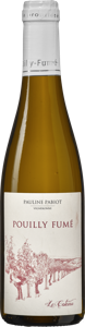 Pauline Pabiot Pouilly-Fumé (0,375L) - 12 flessen