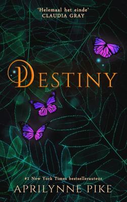 Destiny (Paperback)