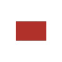 Fotokarton 25vel 70x50cm rood