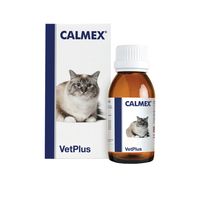 Vetplus Calmex Kat - 60 ml - thumbnail