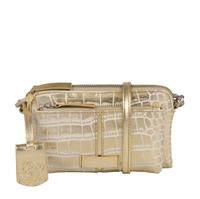 Burkely Cool Colbie Minibag Grandeur Gold