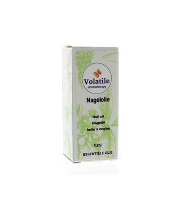 Nagelolie
