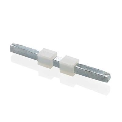 De Oude Deurklink Slotstift - verloop 6 mm naar 8 mm