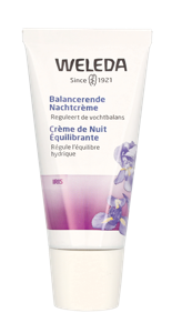 Weleda Iris Balancing Night Cream 30 ml